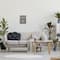 Stupell Industries Family Definition Planked Framed Wall Art